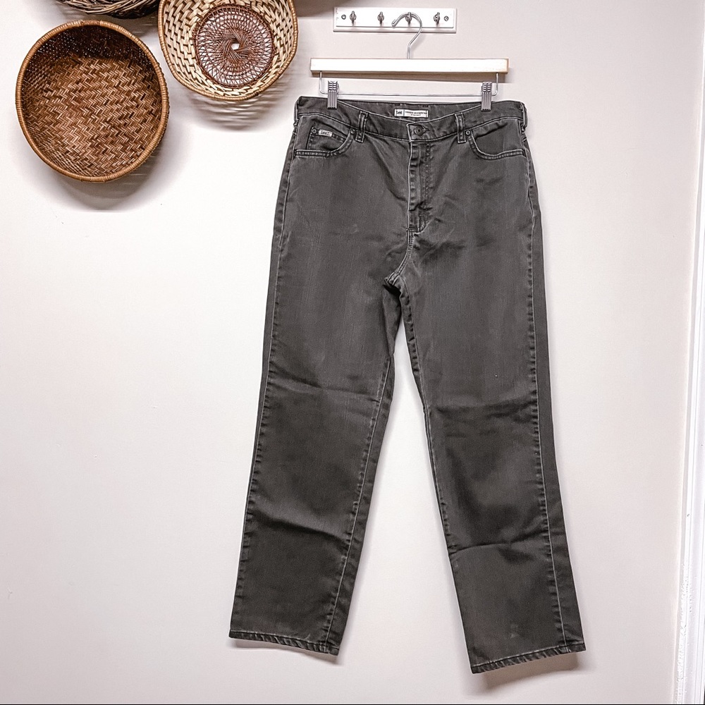 Vintage Lee Jeans